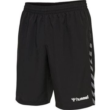 Authentic Training Shorts